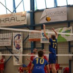 Odbojka C liga : Sloga Tabor - Soća