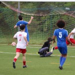 Nogoet promocijska l. : Primorec - Maranese