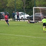 Nogomet 1.A.L. : Zarja - Mladost