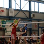 Odbojka C liga : Sloga Tabor : Prata