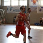 Košarka C liga : Jadran - S.Bonifacio