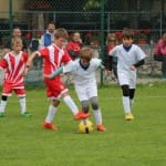 Nogomet U 9  turnir Zarje