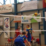 Odbojka C liga : Sloga Tabor - Soća