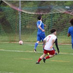 Nogoet promocijska l. : Primorec - Maranese