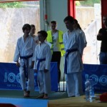 Karate pokal Zgonik