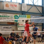 Odbojka C liga : Sloga Tabor : Prata