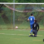 Nogoet promocijska l. : Primorec - Maranese