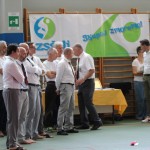Karate pokal Zgonik