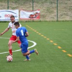 Nogoet promocijska l. : Primorec - Maranese