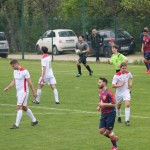 Nogomet 1.A.L. : Zarja - Mladost