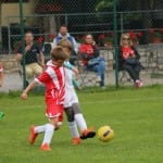 Nogomet U 9  turnir Zarje
