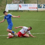 Nogoet promocijska l. : Primorec - Maranese