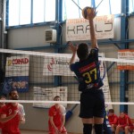 Odbojka C liga : Sloga Tabor : Prata