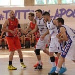 Košarka C liga : Jadran - S.Bonifacio