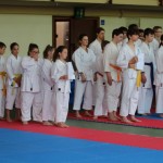 Karate pokal Zgonik