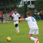Nogomet U 9  turnir Zarje