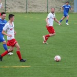 Nogoet promocijska l. : Primorec - Maranese