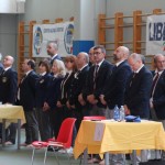 Karate pokal Zgonik