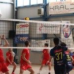 Odbojka C liga : Sloga Tabor : Prata