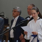 Karate pokal Zgonik