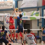 Odbojka C liga : Sloga Tabor : Prata