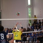 Odbojka : Kontovel - Farravolo