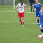 Nogoet promocijska l. : Primorec - Maranese