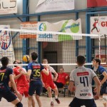 Odbojka C liga : Sloga Tabor : Prata