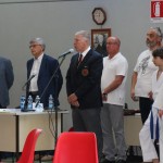Karate pokal Zgonik