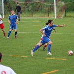 Nogoet promocijska l. : Primorec - Maranese