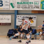 Odbojka C liga : Sloga Tabor : Prata