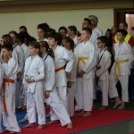 Karate pokal Zgonik