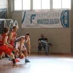 Košarka C liga : Jadran - S.Bonifacio