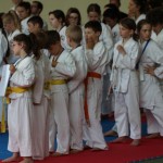 Karate pokal Zgonik