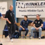 Odbojka C liga : Sloga Tabor : Prata