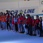 Kotalkanje : Sedmak cup