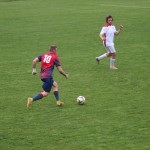 Nogomet 1.A.L. : Zarja - Mladost