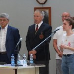 Karate pokal Zgonik