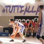 Košarka C liga : Jadran - S.Bonifacio