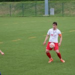 Nogoet promocijska l. : Primorec - Maranese