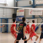Odbojka C liga : Sloga Tabor : Prata
