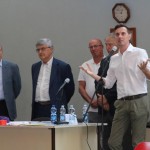 Karate pokal Zgonik