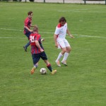 Nogomet 1.A.L. : Zarja - Mladost