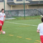 Nogoet promocijska l. : Primorec - Maranese