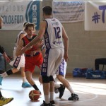 Košarka C liga : Jadran - S.Bonifacio