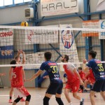 Odbojka C liga : Sloga Tabor : Prata