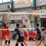 Odbojka C liga : Sloga Tabor : Prata