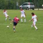 Nogomet 1.A.L. : Zarja - Mladost