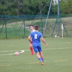 Nogoet promocijska l. : Primorec - Maranese