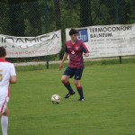 Nogomet 1.A.L. : Zarja - Mladost